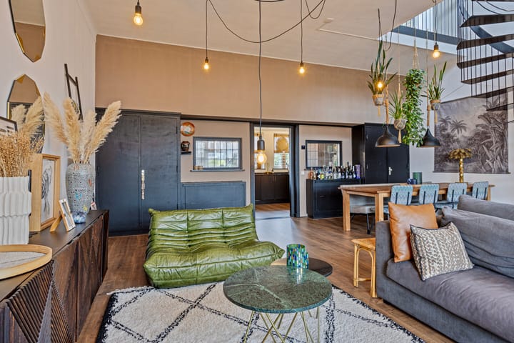 Photo 19 of Nieuwstraat 8-D