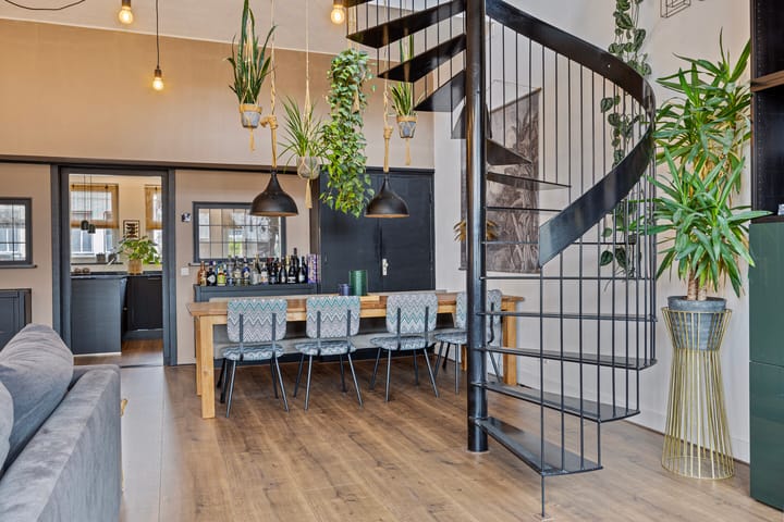 Photo 21 of Nieuwstraat 8-D