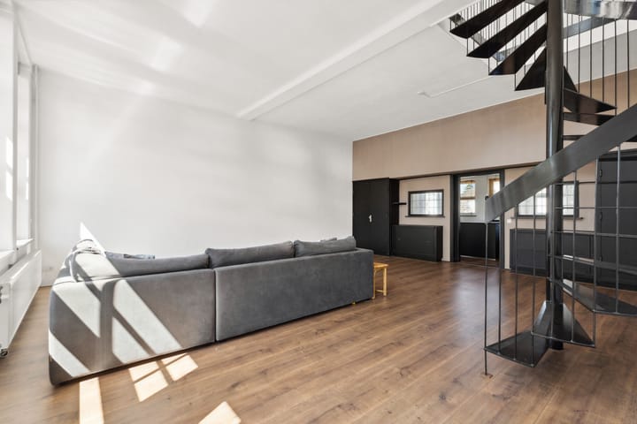 Photo 23 of Nieuwstraat 8-D