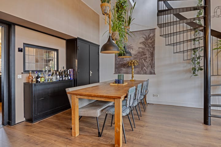 Photo 25 of Nieuwstraat 8-D