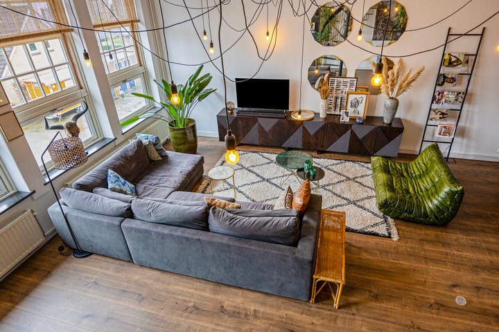 Photo 26 of Nieuwstraat 8-D