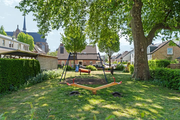 Photo 40 of Nieuwstraat 8-D