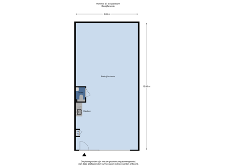 Bekijk plattegrond