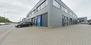 Bekijk 360° foto's
