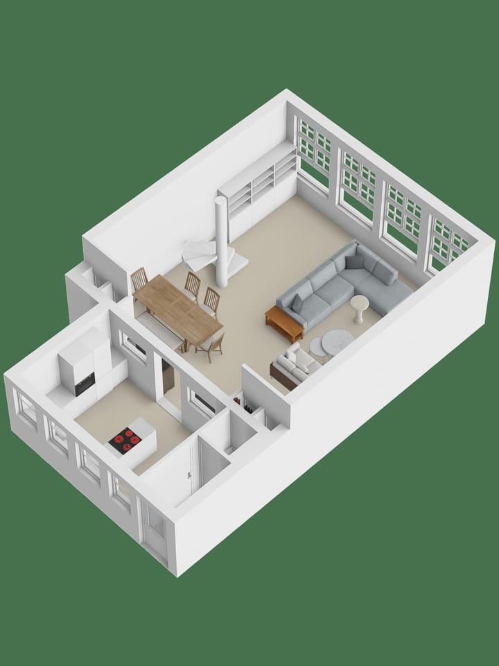 Photo 43 of Nieuwstraat 8-D