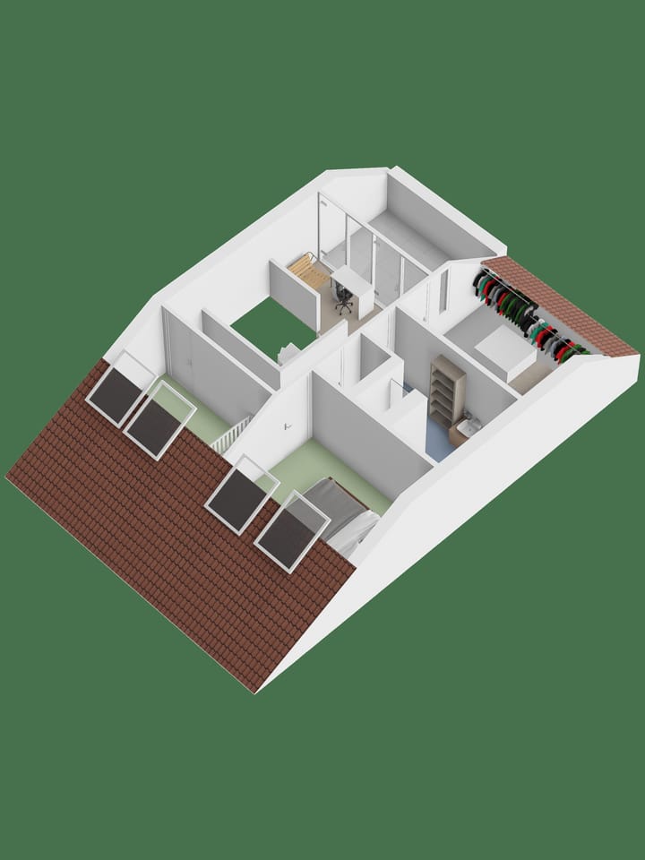 Photo 45 of Nieuwstraat 8-D