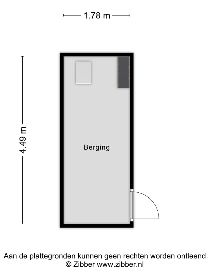 Photo 48 of Nieuwstraat 8-D