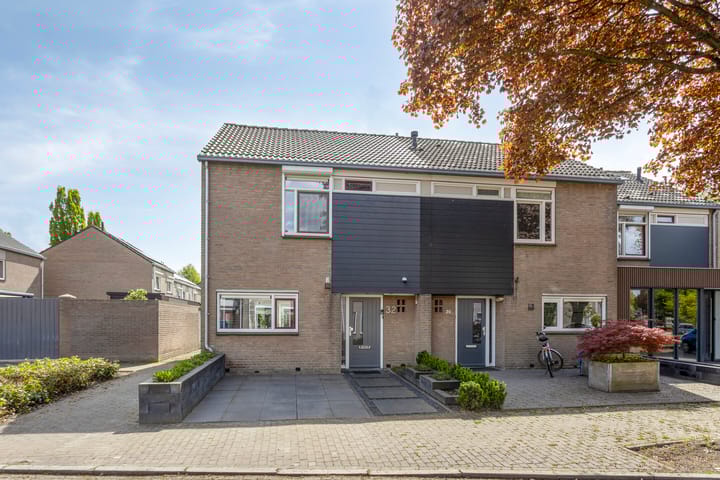 Foto 1 van Liesberg 32