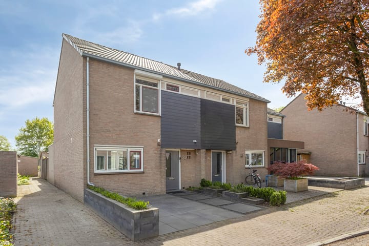 Foto 9 van Liesberg 32