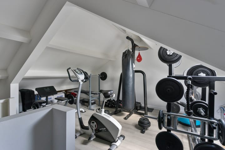 Foto 30 van Liesberg 32