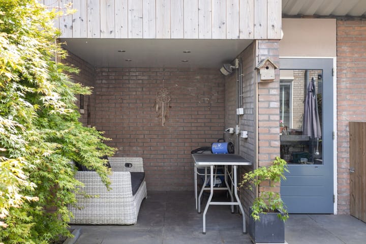 Foto 33 van Liesberg 32