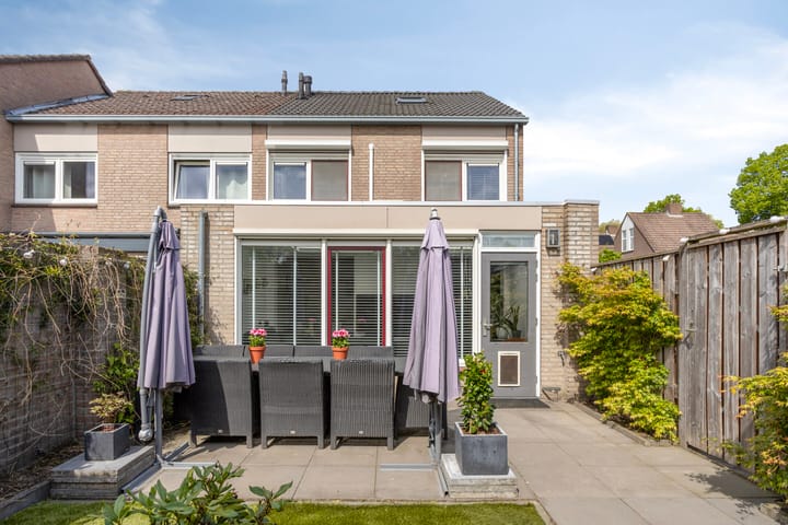 Foto 35 van Liesberg 32