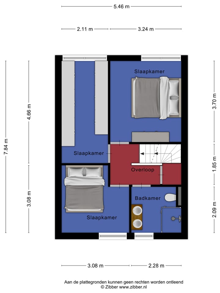Foto 39 van Liesberg 32