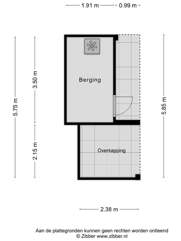Foto 41 van Liesberg 32
