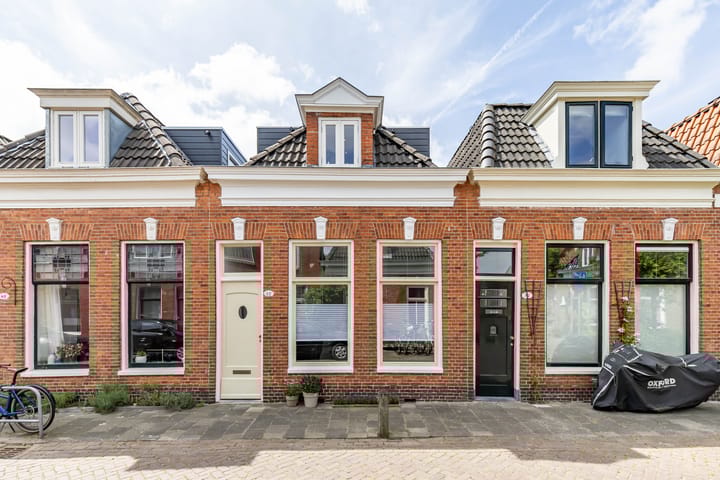 Foto 1 van Plantsoenstraat 50