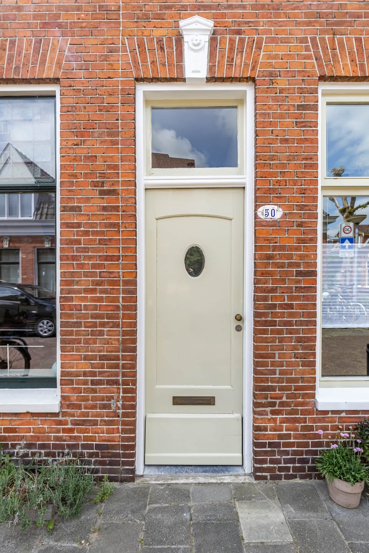 Foto 5 van Plantsoenstraat 50