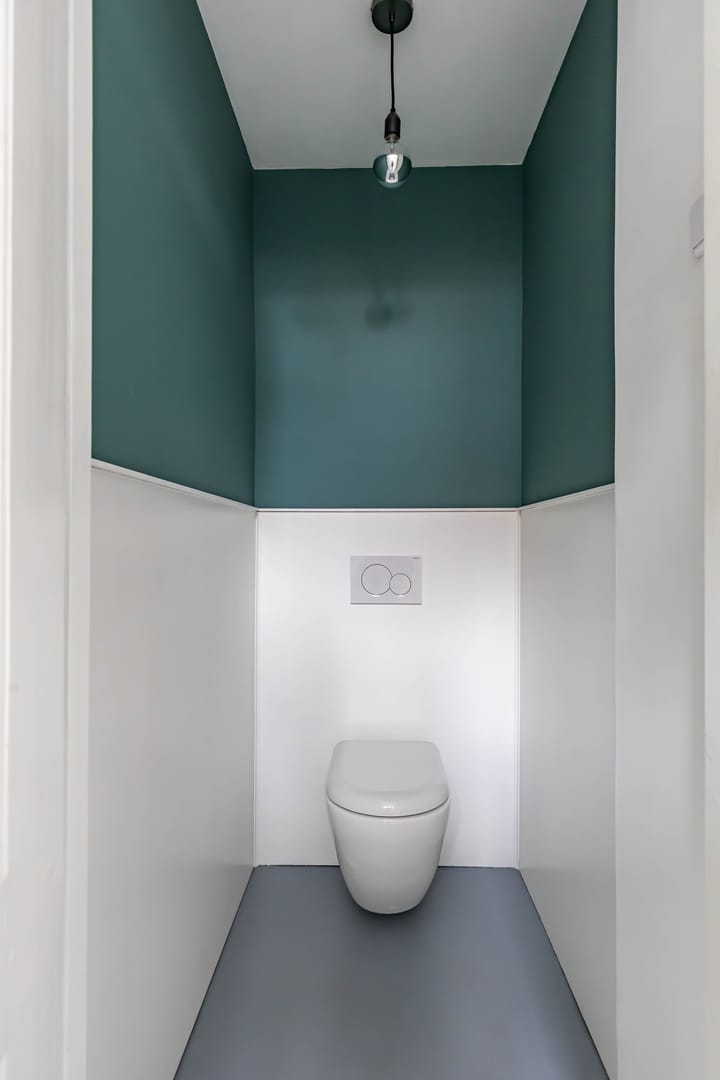 Foto 7 van Plantsoenstraat 50