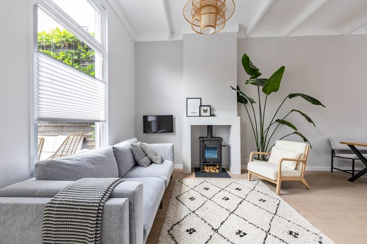 Foto 25 van Plantsoenstraat 50