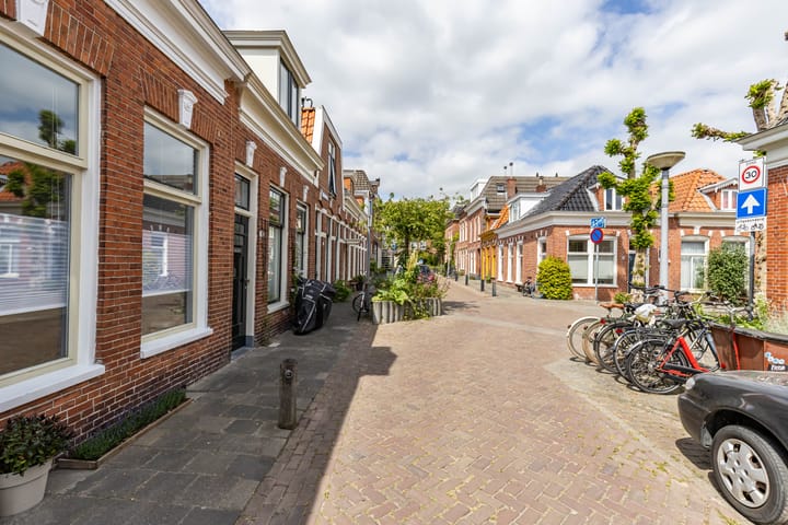 Foto 54 van Plantsoenstraat 50