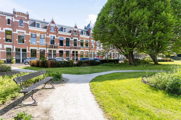 Prinses Julianapark 12