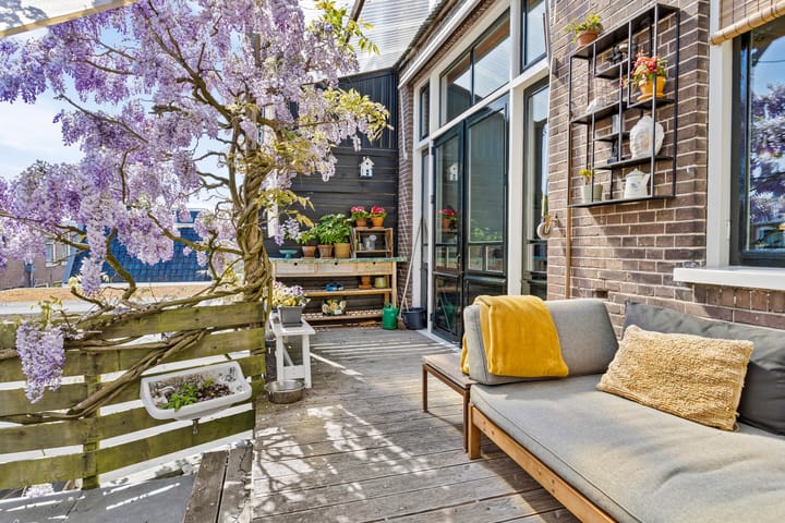 Foto 2 van Prinses Julianapark 12