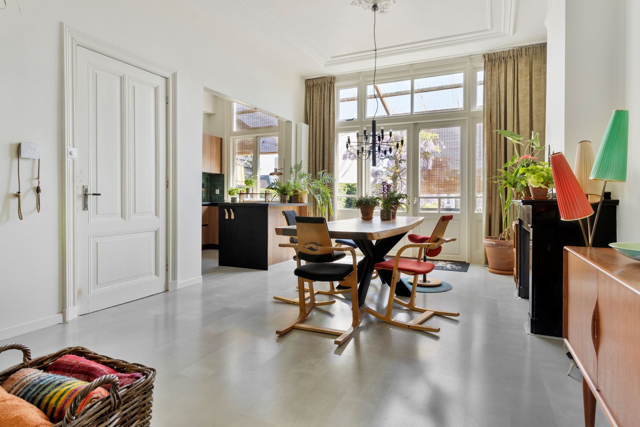 Foto 3 van Prinses Julianapark 12