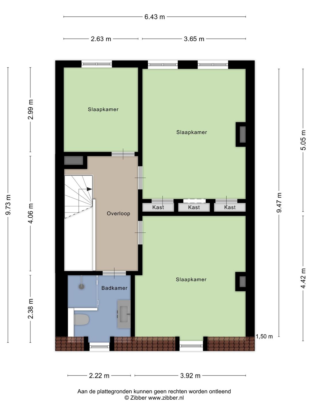 Foto 47 van Prinses Julianapark 12