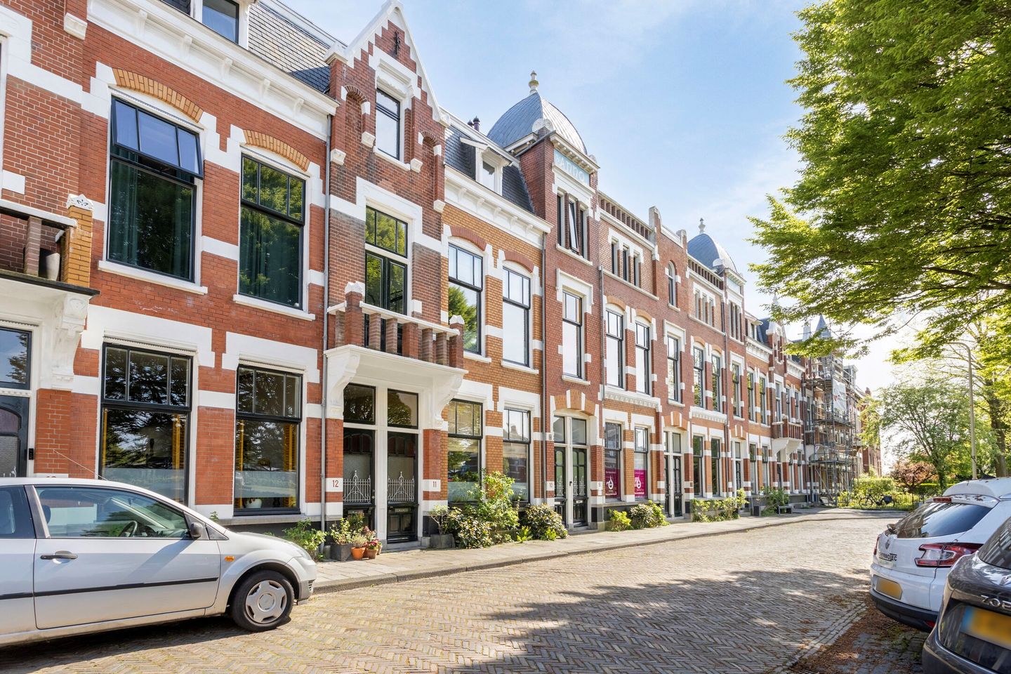 Foto 4 van Prinses Julianapark 12