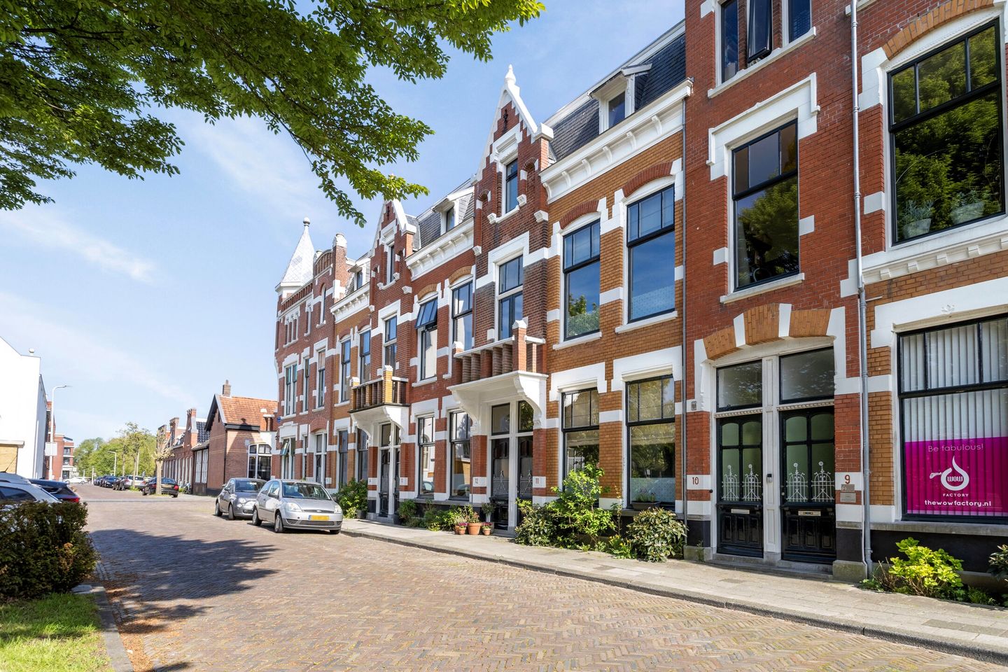 Foto 5 van Prinses Julianapark 12