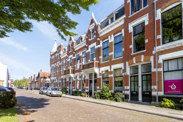 Foto 5 van Prinses Julianapark 12