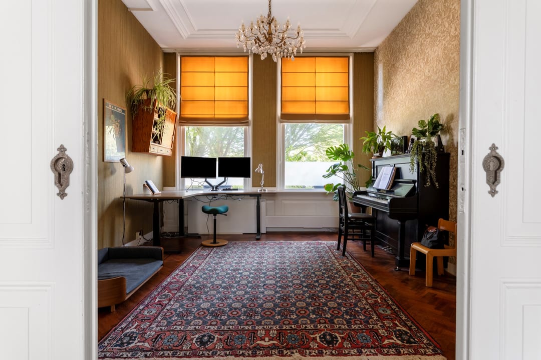 Foto 7 van Prinses Julianapark 12