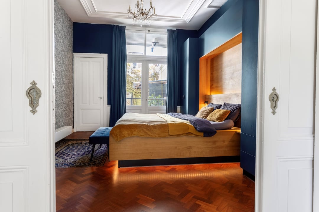 Foto 8 van Prinses Julianapark 12