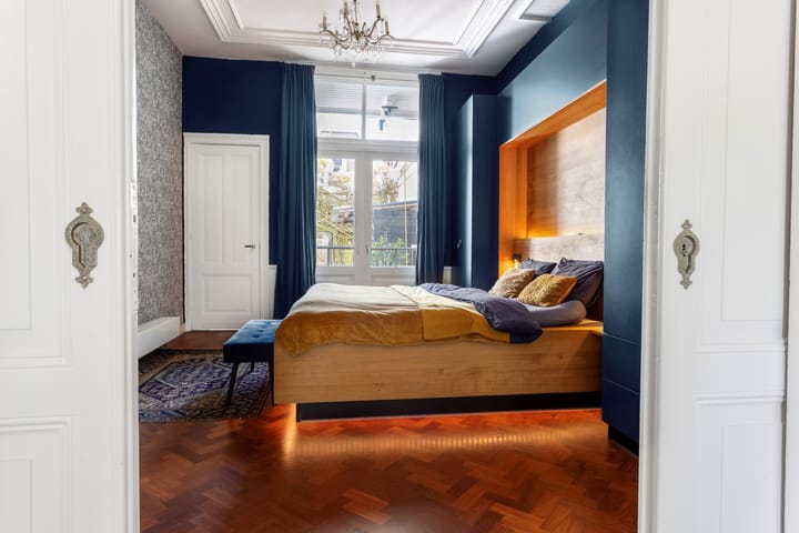 Foto 8 van Prinses Julianapark 12