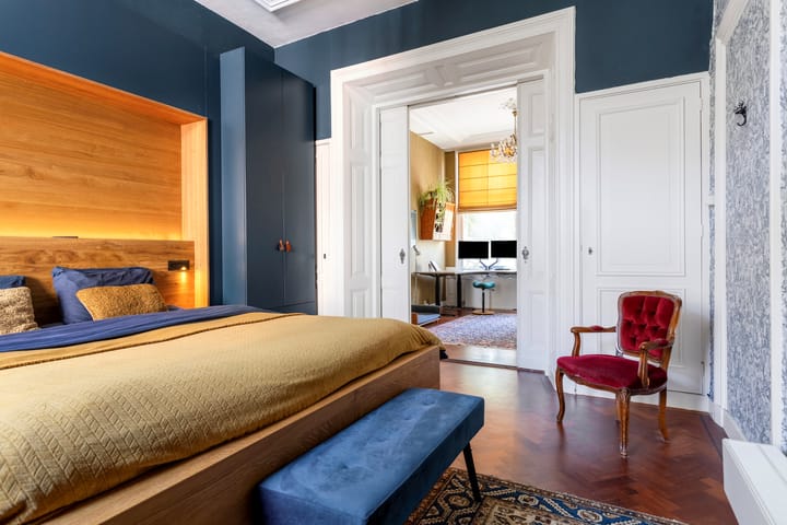 Foto 9 van Prinses Julianapark 12