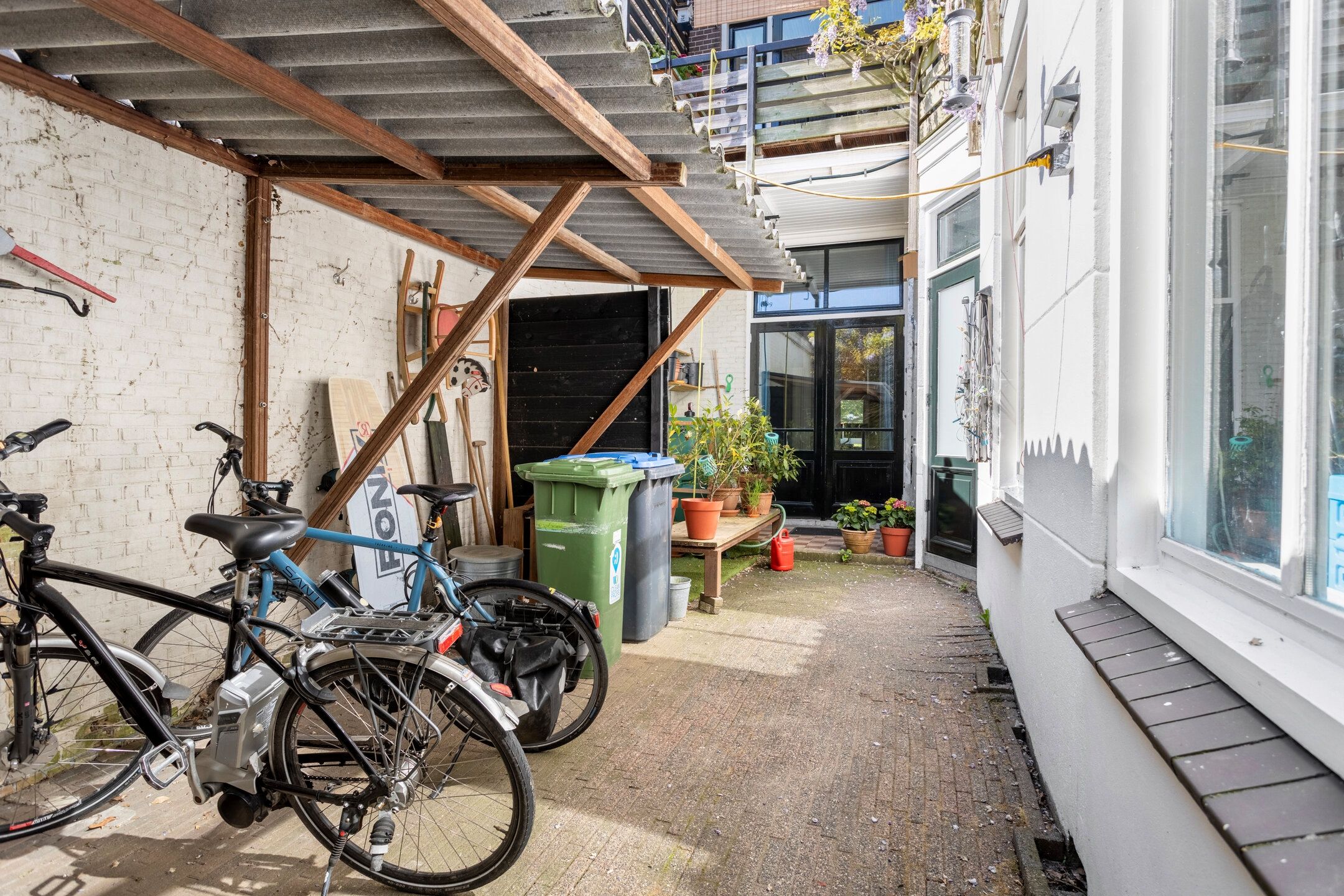 Foto 18 van Prinses Julianapark 12