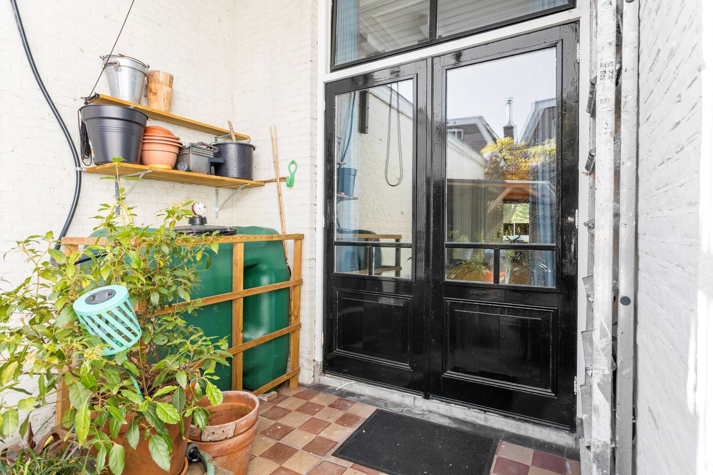 Foto 19 van Prinses Julianapark 12