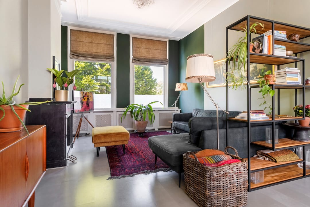 Foto 22 van Prinses Julianapark 12