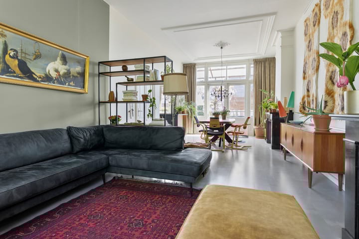 Foto 23 van Prinses Julianapark 12