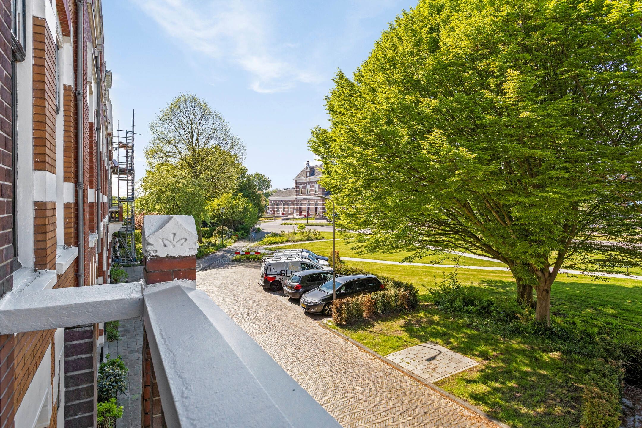 Foto 30 van Prinses Julianapark 12