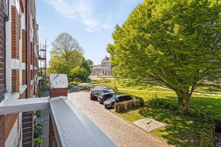 Foto 30 van Prinses Julianapark 12