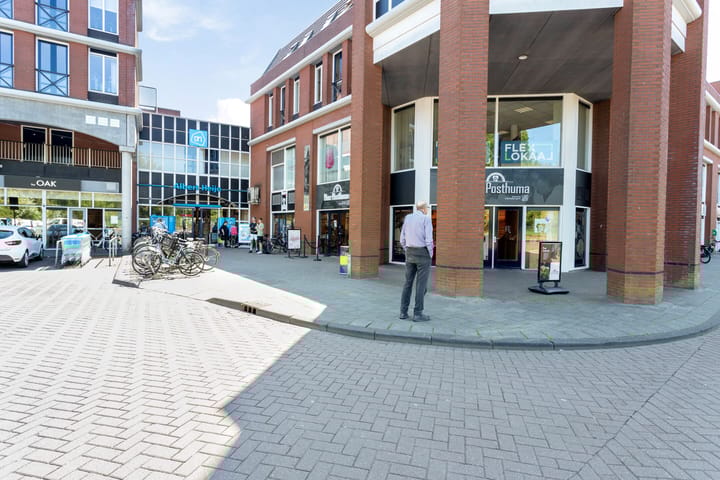 Foto 43 van Prinses Julianapark 12