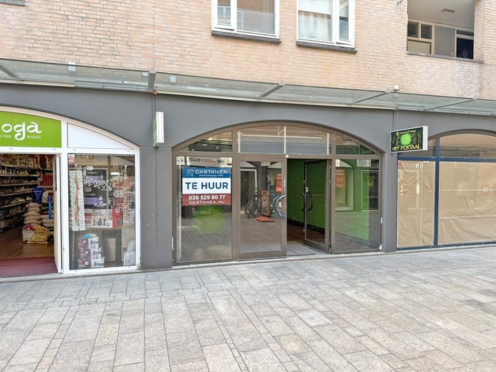 Zadelmakerstraat 19