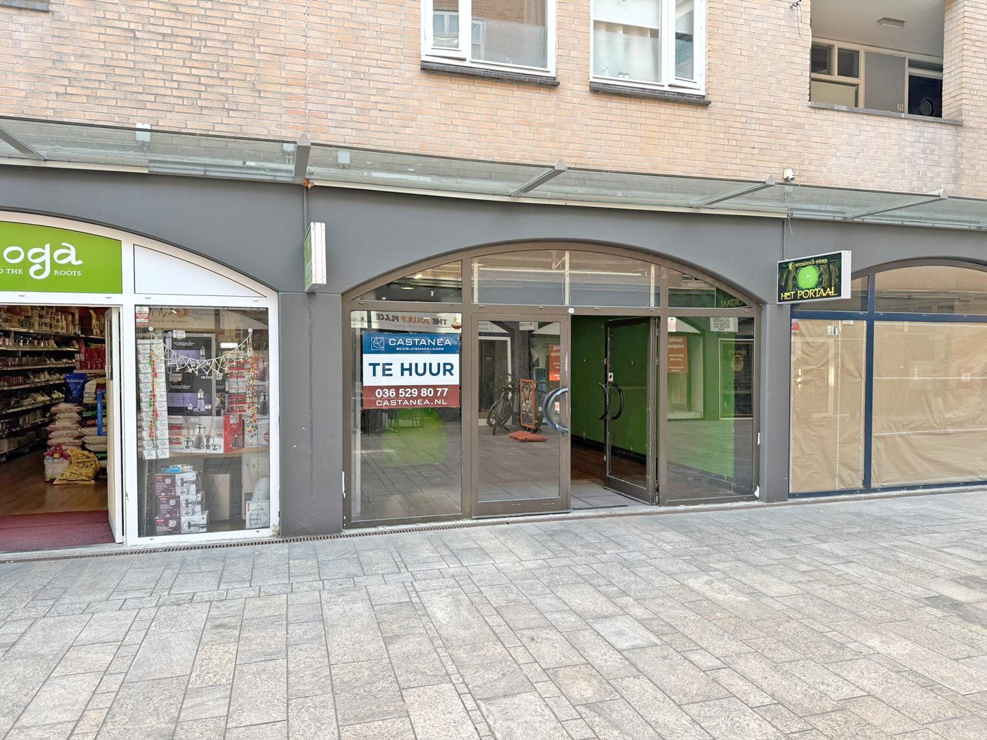 View photo 1 of Zadelmakerstraat 19