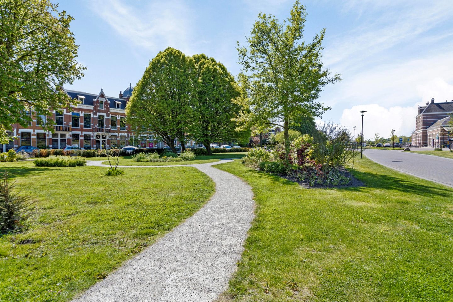 Foto 44 van Prinses Julianapark 12