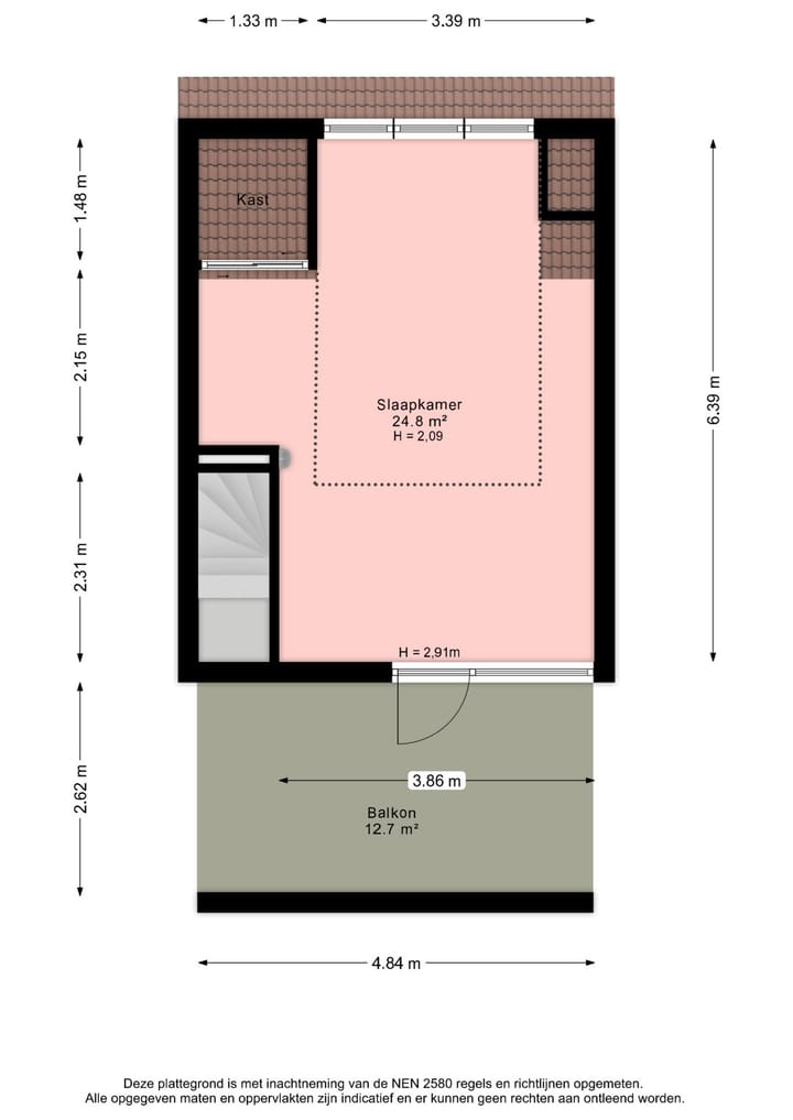 Foto 41 van Arenastraat 24