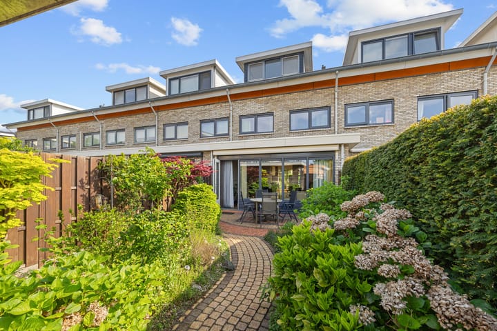 Foto 1 van Arenastraat 24