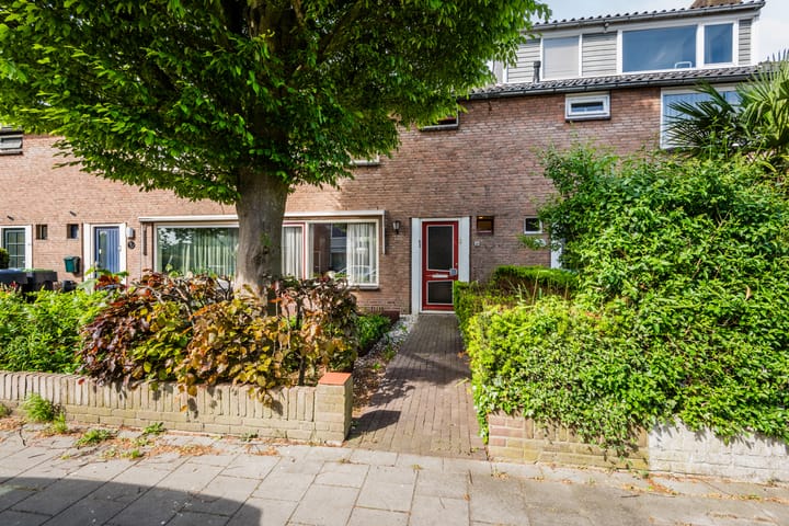 Foto 2 van Rederijkersstraat 40