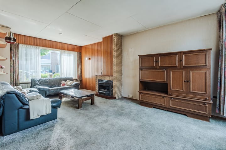 Foto 6 van Rederijkersstraat 40