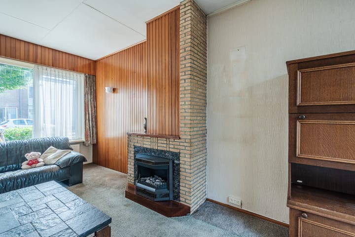 Foto 7 van Rederijkersstraat 40