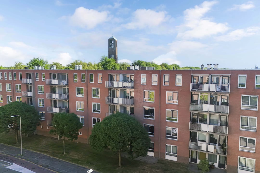 Foto 1 van Staalstraat 150